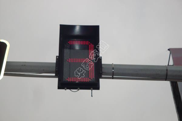 倒计时数显系列-002